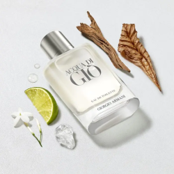 Acqua di Gio Giorgio Armani