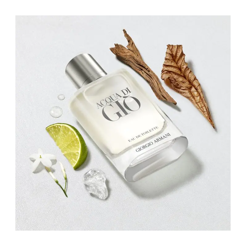 Acqua di Gio Giorgio Armani