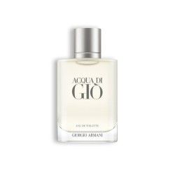 Acqua di Gio Giorgio Armani