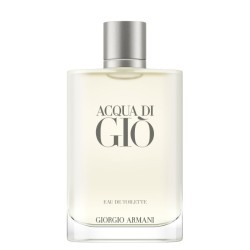 Acqua di Gio Giorgio Armani