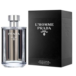 L'Homme EDT