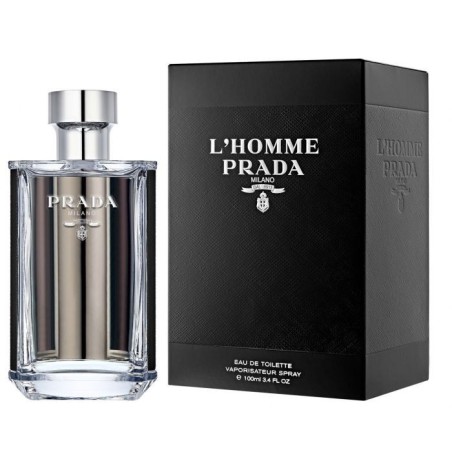L'Homme EDT