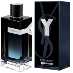 Yves Saint Laurent