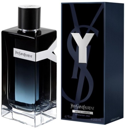 Yves Saint Laurent