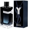 Yves Saint Laurent