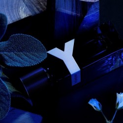 Yves Saint Laurent