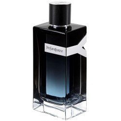 Yves Saint Laurent