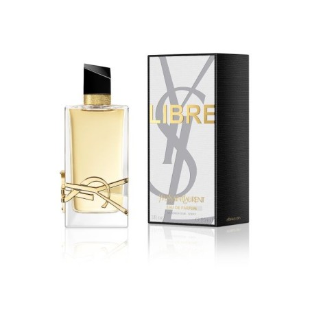 Yves Saint Laurent